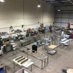 C&C Catering Fabrications Ltd Pullman Hote Liverpool