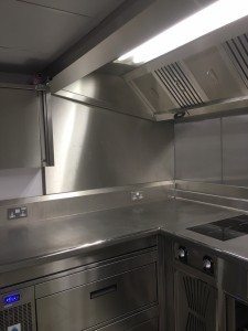 C&C Catering Fabrications Ynyshir Hall Aftercare